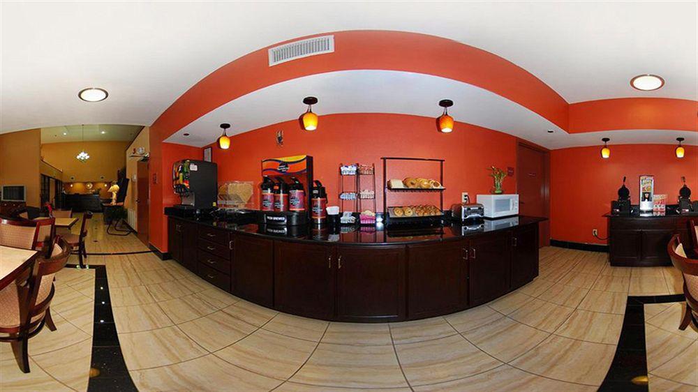 Comfort Inn & Suites Lincoln Bagian luar foto