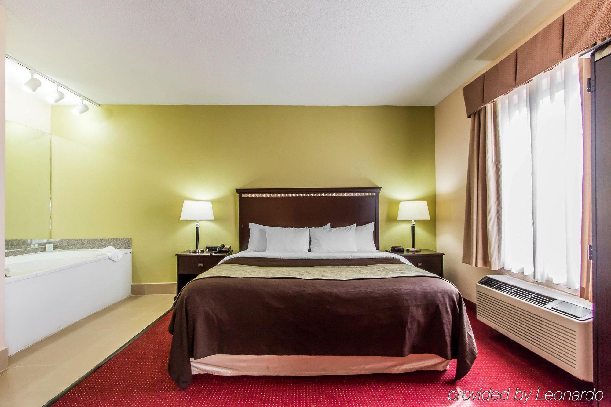 Comfort Inn & Suites Lincoln Bagian luar foto