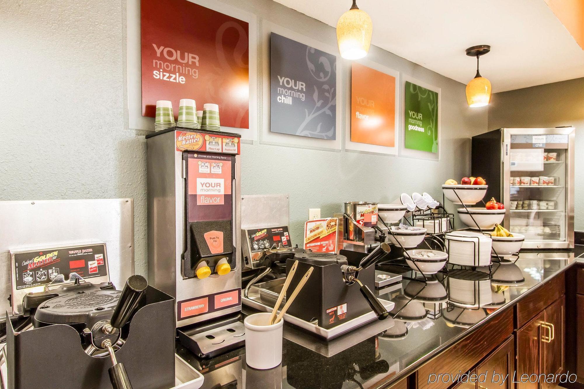 Comfort Inn & Suites Lincoln Bagian luar foto