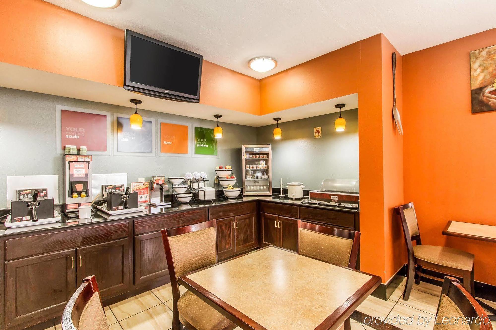 Comfort Inn & Suites Lincoln Bagian luar foto