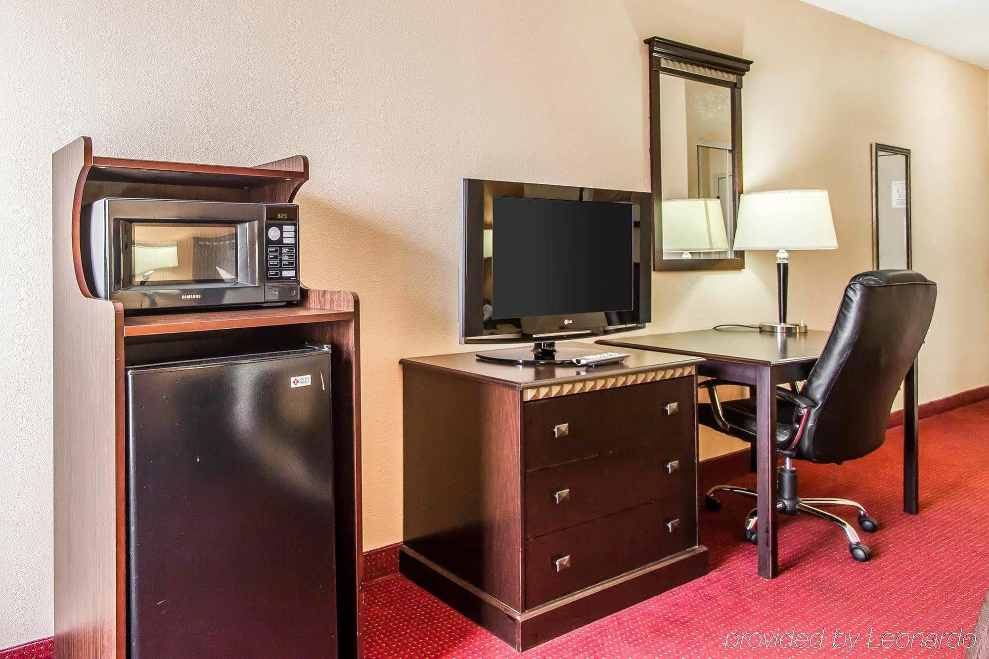 Comfort Inn & Suites Lincoln Bagian luar foto